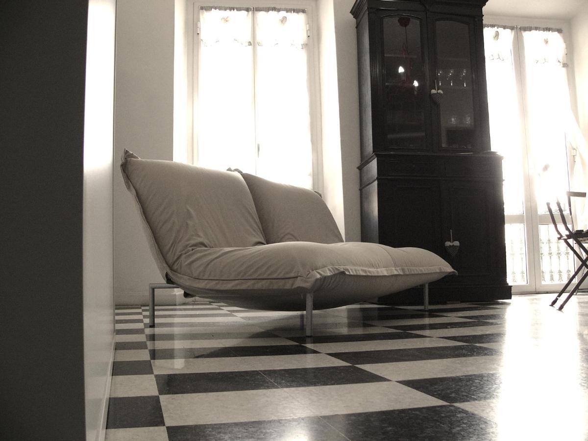 Maison Julien 3 ม็องตง ภายนอก รูปภาพ