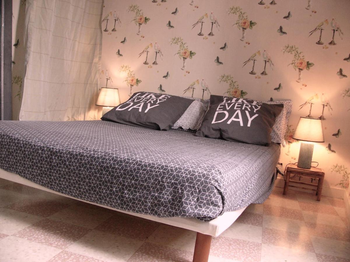 Maison Julien 3 ม็องตง ภายนอก รูปภาพ