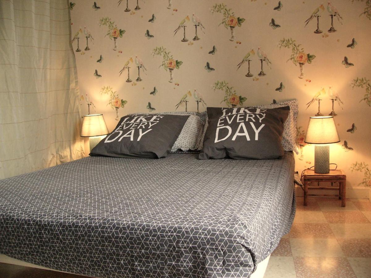Maison Julien 3 ม็องตง ภายนอก รูปภาพ