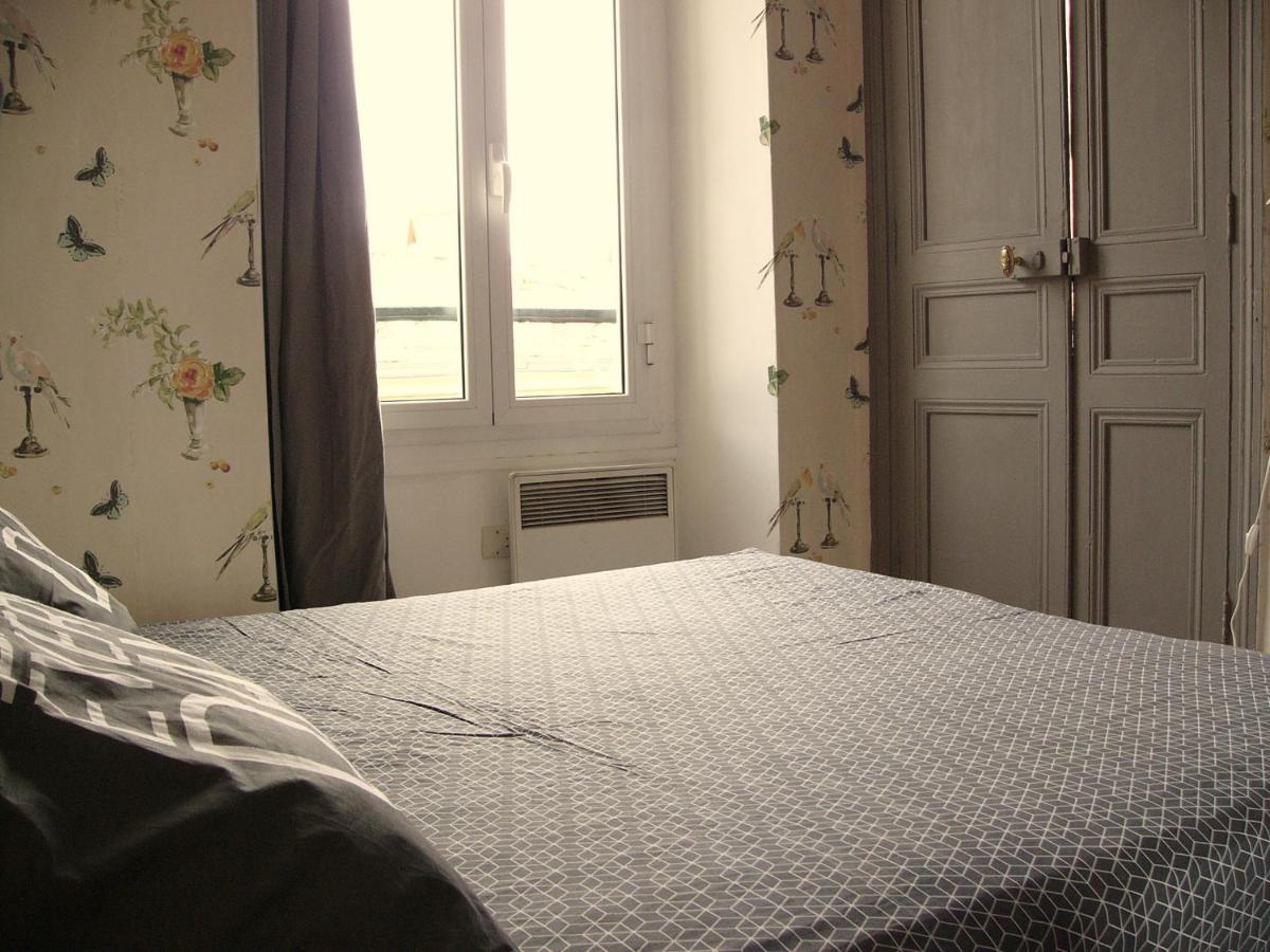 Maison Julien 3 ม็องตง ภายนอก รูปภาพ