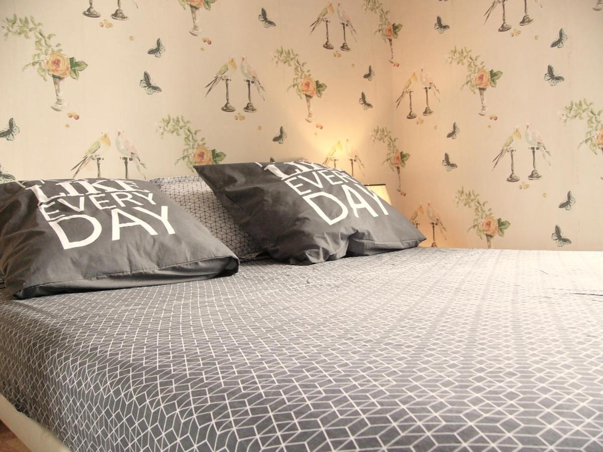 Maison Julien 3 ม็องตง ภายนอก รูปภาพ