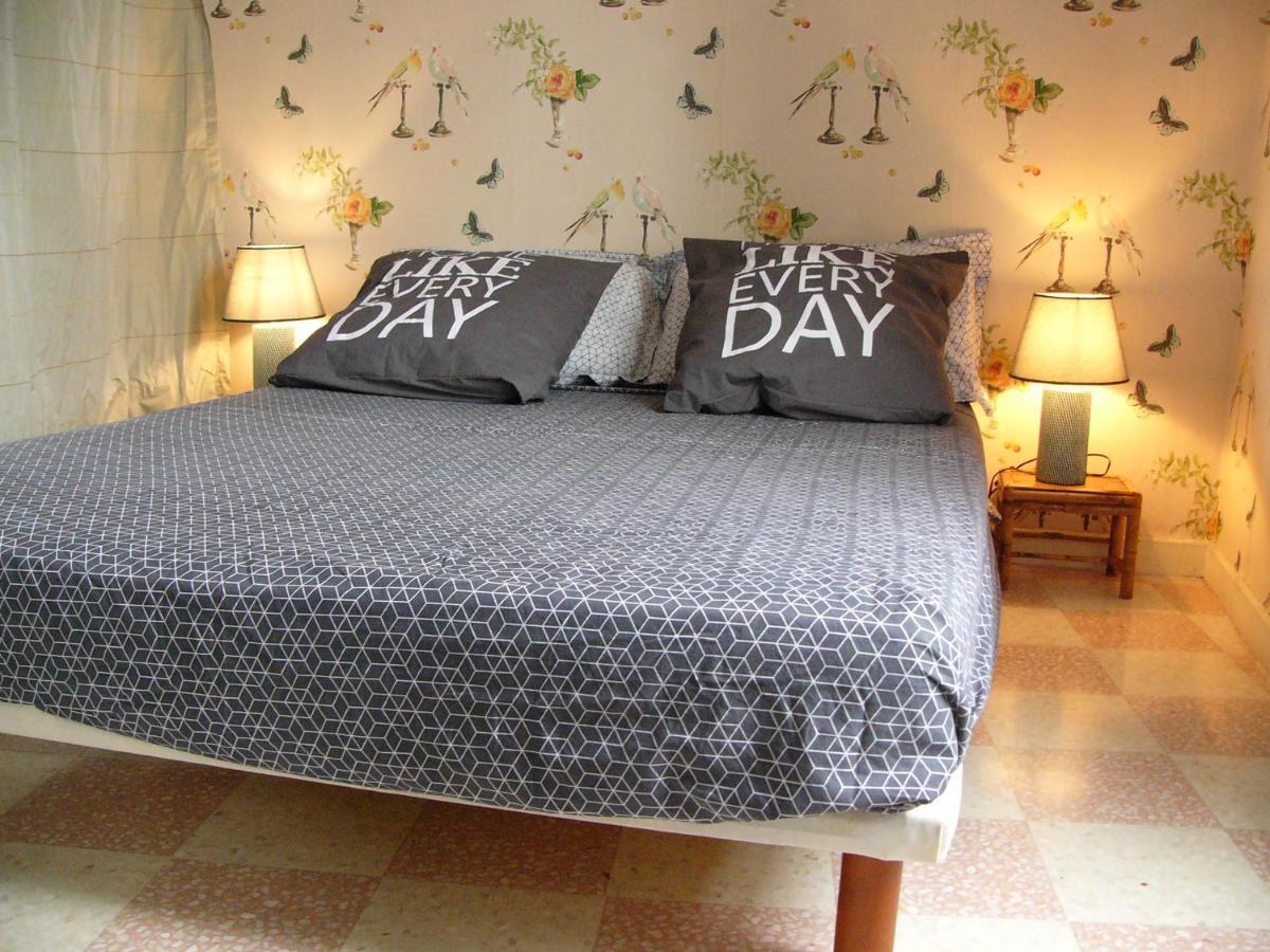 Maison Julien 3 ม็องตง ภายนอก รูปภาพ