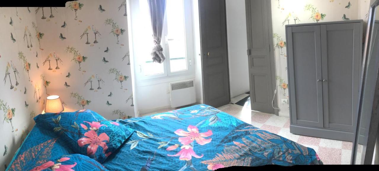 Maison Julien 3 ม็องตง ภายนอก รูปภาพ
